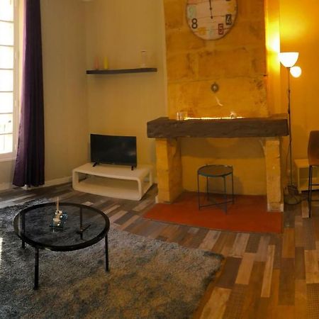 Escapade Cosy Au Coeur De La Cite Medievale ซาร์ลา-ลา-กาเนดา ภายนอก รูปภาพ