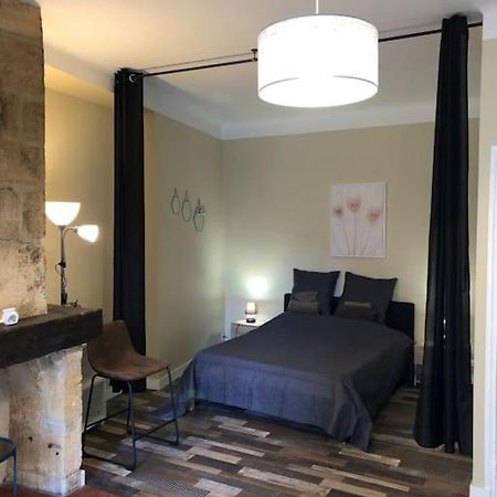 Escapade Cosy Au Coeur De La Cite Medievale ซาร์ลา-ลา-กาเนดา ภายนอก รูปภาพ