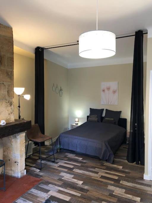 Escapade Cosy Au Coeur De La Cite Medievale ซาร์ลา-ลา-กาเนดา ภายนอก รูปภาพ