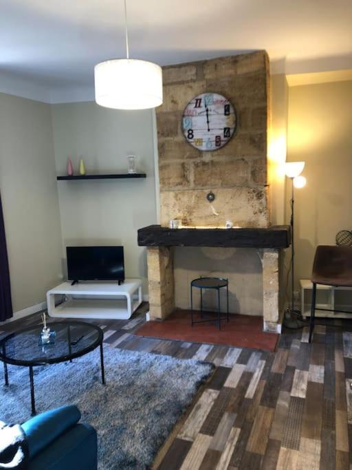 Escapade Cosy Au Coeur De La Cite Medievale ซาร์ลา-ลา-กาเนดา ภายนอก รูปภาพ