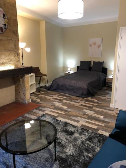Escapade Cosy Au Coeur De La Cite Medievale ซาร์ลา-ลา-กาเนดา ภายนอก รูปภาพ